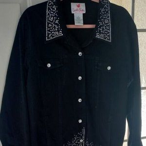 QUACKER FACTORY JACKET